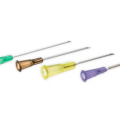 BDMicrolance injektioneula steriili 100kpl