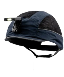 AIR STREAM HIGH LED Kolhulippis, laivastonsininen