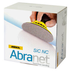 ABRANET® SIC NS 150mm tarra 50kpl
