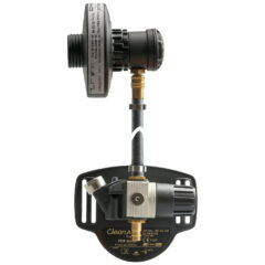 Paineilmajärjestelmä CleanAIR Pressure