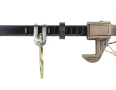 Ankkurointilaite kiinteään palkkiin HISPAR 90-340 mm