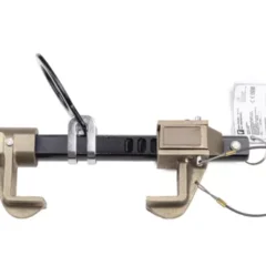 Ankkurointilaite kiinteään palkkiin HOPER 75-150 mm