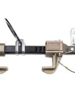 Ankkurointilaite kiinteään palkkiin HOPER 75-150 mm