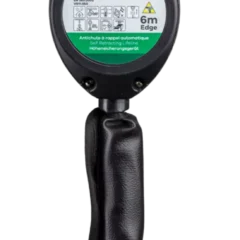 OSTRIA turvatarrain 6m