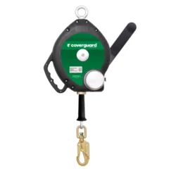 LEVANTO turvatarrainkela vinssillä 20m