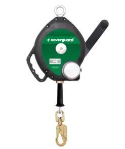 LEVANTO turvatarrainkela vinssillä 20m