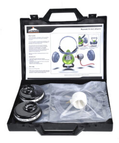 Bayonetti-testisovitin