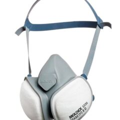 Moldex Compact mask 5330
