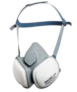 Moldex Compact mask 5330