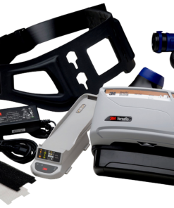 3M Versaflo TR-619E puhallinpaketti
