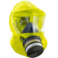 Sundström SR 77-3 Pakohuppu ABEK1-CO-P3 M/L