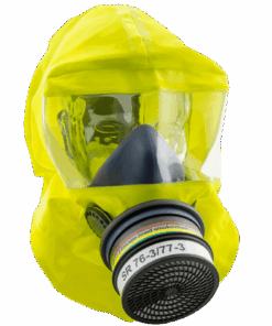 Sundström SR 77-3 Pakohuppu ABEK1-CO-P3 M/L