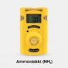 Senko SGTP huollettava ammoniakkimittari
