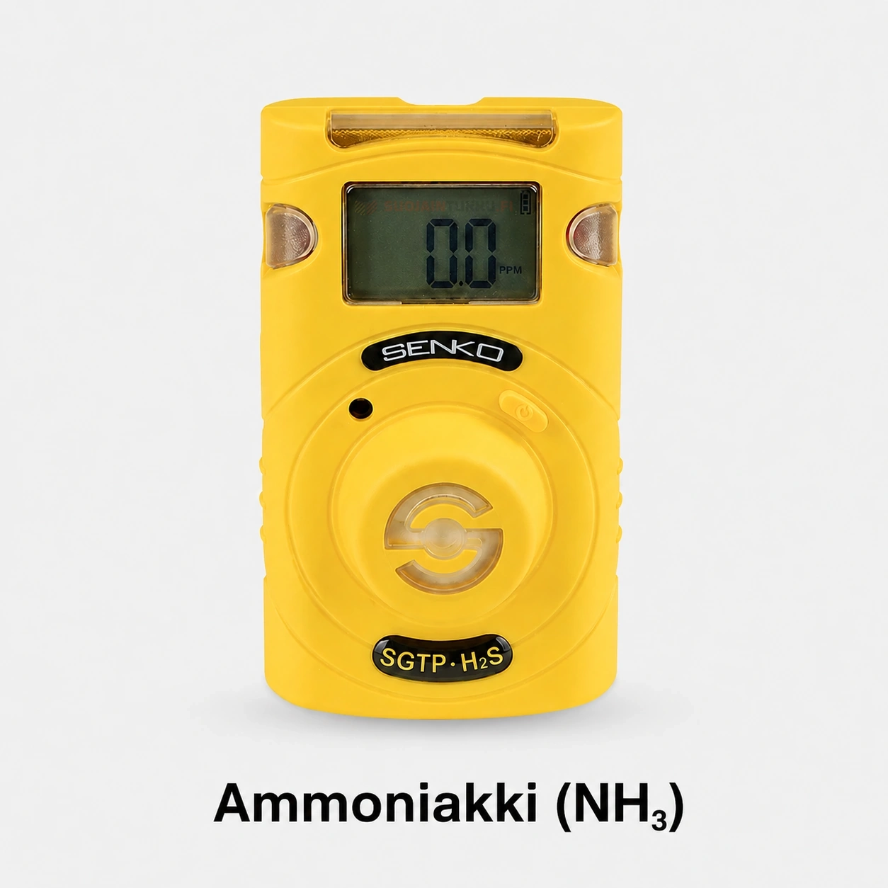 Senko SGTP huollettava ammoniakkimittari
