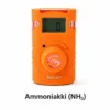 Senko SGT kertakäyttöinen ammoniakkimittari