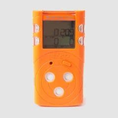 Monikaasumittari Senko MGT