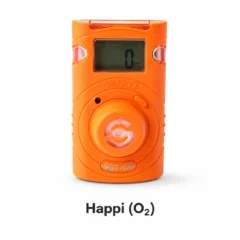 Senko SGT kertakäyttöinen happimittari O2-valvontaan