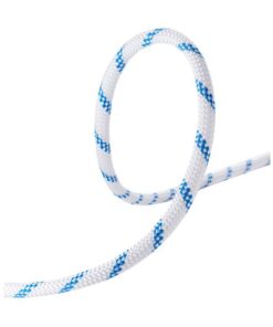 Enduro Static 10,5mm 500m snow vähäjoustoinen laskeutumisköysi