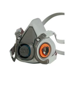 3M™-puolinaamari, keskikokoinen, 6200