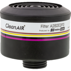 Clean Air Chemical ABE2P3 Suodatin 1kpl