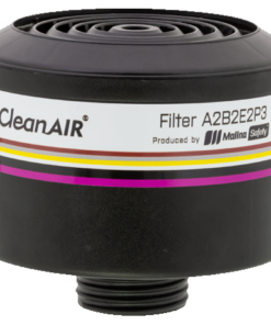Clean Air Chemical ABE2P3 Suodatin 1kpl