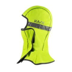 Kask Winter Balaclava kypäränalushuppu HI VIZ keltainen Fluor