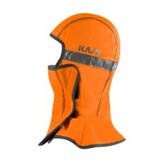 Kask Winter Balaclava kypäränalushuppu HI VIZ oranssi Fluor