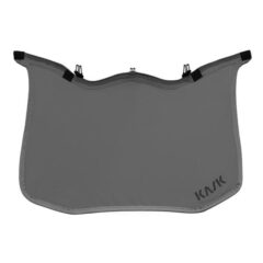 Kask Quantum niskasuojus harmaa