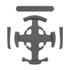 Kask Zenith X kypärän sisäpehmustesrj