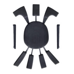 Kask Quantum hikipantasarja FR