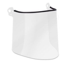 Kask Superplasma Face Shield kirkas