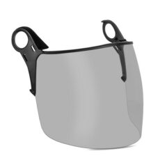 Kask Zen FF Plus kokokasvosuojus smoke