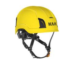Kask Zenith X LC työkypärä keltainen