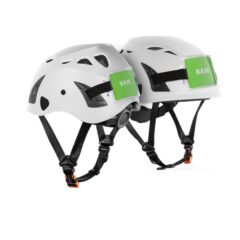 Kask Superplasma Badge Holder Light