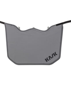 Kask Niskasuojus harmaa