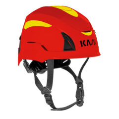 Kask Quantum heijastintarrat FR kelt