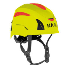 Kask Quantum heijastintarrat FR pun