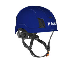 Kask Zenith X LC työkypärä sininen