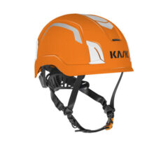 Kask Zenith X HI VIZ työkypärä oranssi