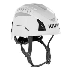 Kask Quantum Cabrio pelastuskypärä valk