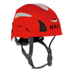 Kask Quantum Cabrio pelastuskypärä pun