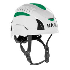 Kask Quantum heijastintarrat FR vihr