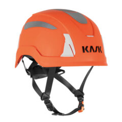 Kask Primero työkypärä HIVIZ oranssi fluor