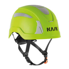 Kask Primero työkypärä HIVIZ keltainen fluor