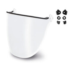 Kask Superplasma Full Face Visor kirkas