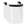 KASK Arc Visor Luokka 1 valokaarivisiiri