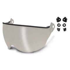 Kask Superplasma V2 Plus Visor Silv.Mirr