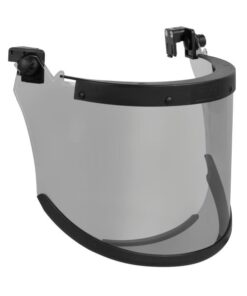 Kask Arc Visor Luokka 2 Ergo <7kA