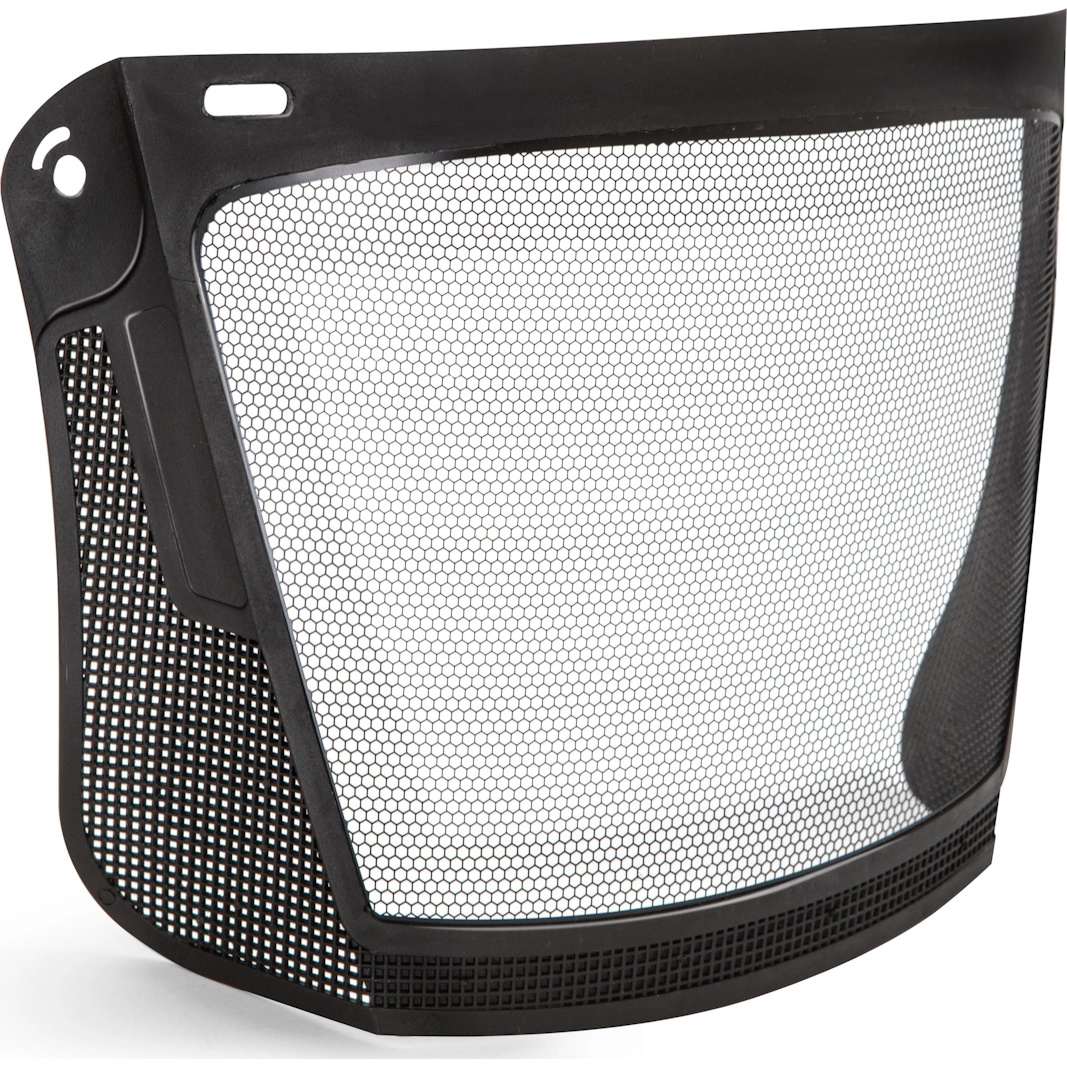KASK Superplasma Mesh Visor -verkkovisiiri