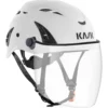 Kirkas V2 Full Face Visor Superplasma-kypärään